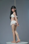 13-Tifa-Flat-Chest-Anime-Sex-Doll-with-Silicone-Head