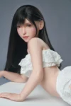 7-Tifa-Flat-Chest-Anime-Sex-Doll-with-Silicone-Head