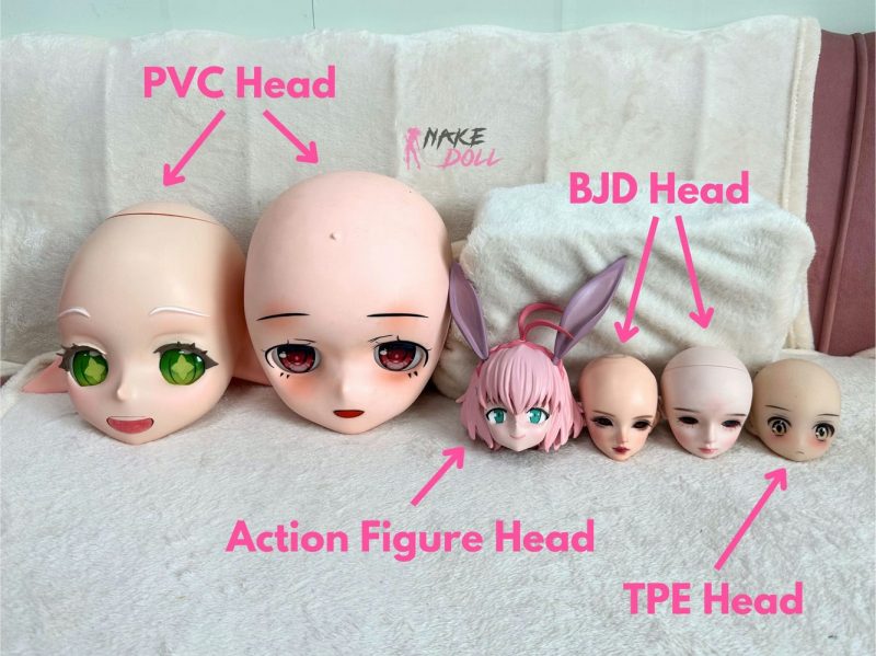 PCV Head